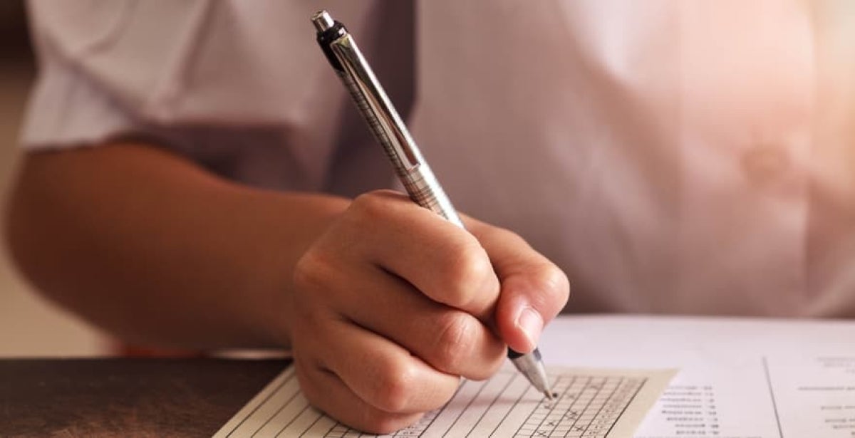 the cost of high stakes assessment